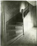 Benaiah Titcomb stairway, Newburyport, Mass.