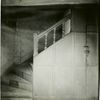 Beniah [i.e. Benaiah] Titcomb stairway, Newburyport, Mass.