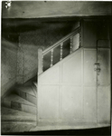 Beniah [i.e. Benaiah] Titcomb stairway, Newburyport, Mass.