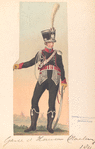 Netherlands, 1811