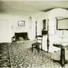 Pierce-Nichols house, 80 Federal St., Salem, Mass., east chamber.