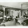 Taft house, Providence, dining room.