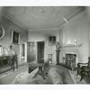 Mt. Vernon, family dining room.