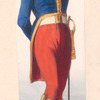 Netherlands, 1811. (Empire): Commandant de Place