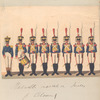 Netherlands, 1811