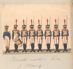 Netherlands, 1811