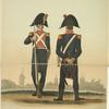 Gardes d'honneur - 1e [Eerde] Regiment