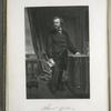 Samuel Colt. Portrait.