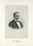 William Marshall, Portrait.