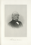 Richard Borden, Portrait.