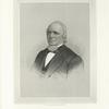 Jefferson Borden, Portrait.