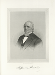 Jefferson Borden, Portrait.