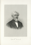 William C. Davol, Portrait.