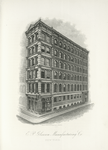 E. P. Gleason Manufacturing Co., New York.