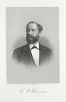 E. P. Gleason, Portrait.