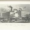 W. J. Wilcox &  Co., Lard Refinery, New York.