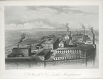 T.P. Howell & Co. Leather Manufacturers.