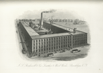 J.S. Rockwell & Co. Leaterh & Wool Works. Brooklyn, N.Y.