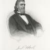 J.P. Hale, Portrait.