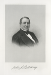 John G. Lightbody, Portrait.