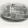 Gordon Printing Press Works. Seminary Street. Rahway, N.J.