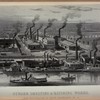 Newark smelting & refining works. Ed. Balbach & Son, Newark, N.J.
