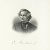 E. Balbach Sr., Portrait.