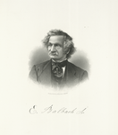 E. Balbach Sr., Portrait.