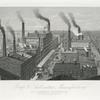 Soap & Saleratus Manufactory. B.T. Babbitt, Proprietor.