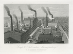 Soap & Saleratus Manufactory. B.T. Babbitt, Proprietor.