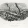 Whitesboro Iron Works, Whitesboro, N.Y. B.T. Babbitt, Proprietor.