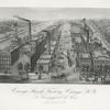 Oswego Starch Factory. Oswego, N.Y. T. Kingsford & Son. Incorporated, 1848.