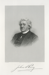 John S. Perry, Portrait.