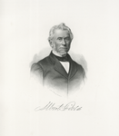 Albert Field, Portrait.