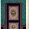 Interior wall decoration