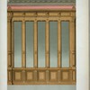 Intérieur de magasin