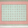 Plafond néo-grec