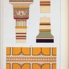 Peintures décoratives : église de Masny (nord), Mr. Bocswillwald architecte