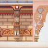 Chapelle du Petit Séminaire de Paris, par Mr. Viollet-le-Duc architecte : détails