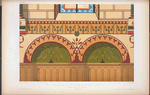 Chapelle du Petit Séminaire de Paris, par Mr. Viollet-le-Duc architecte : détails