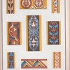 Wall decorations