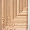 Egg and dart moulding