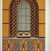 Fenêtre à Palerme