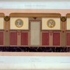 Vestibule : Mr. Tremblay architecte