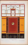 Décoration intérieure, Pompei