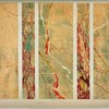 Marbel panels