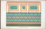 Vestibule néo-grec