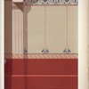 Vestibule, maison rue Saint Lazare, M. A. de Baudot architecte