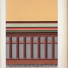 Vestibule, par M. Massenot archte.