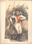 Holland. Pupille. Je. Hollandais 1811